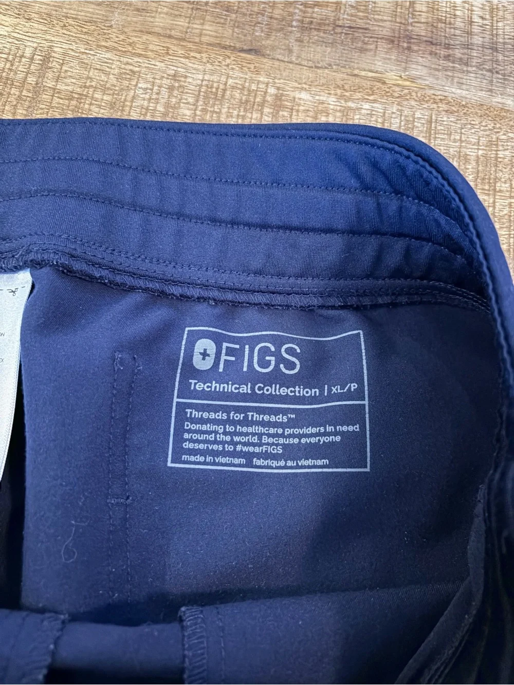 Figs Zamora Jogger Scrub Pants